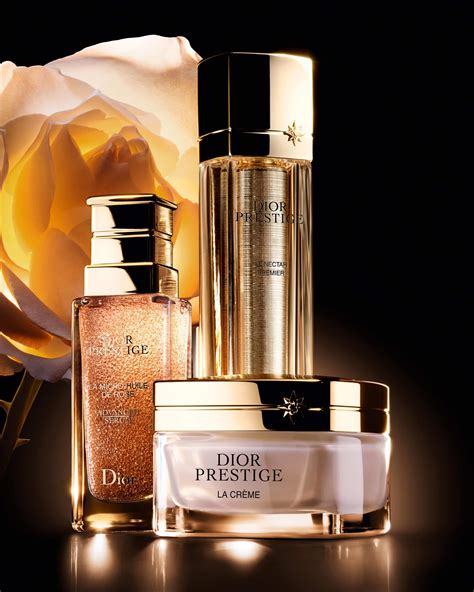 nectar de nuit dior prestige|dior prestige le nectar premier.